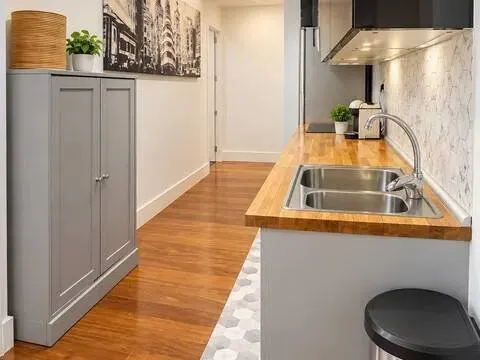 Pis de 93 m² a Madrid