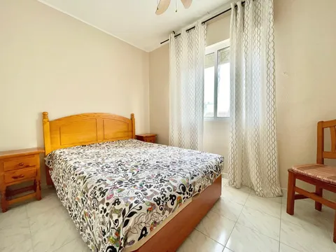 Piso de 66 m² en Torrevieja