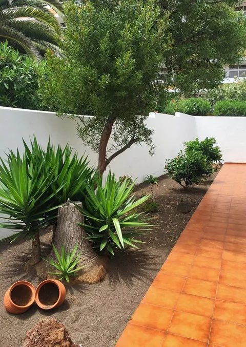 Appartement 55 m² à Puerto de la Cruz