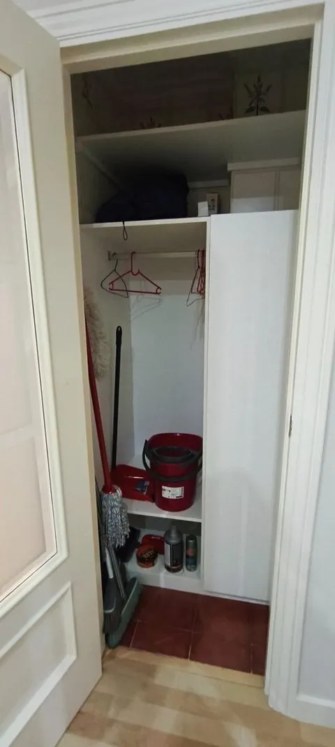 Pis de 51 m² a Valladolid