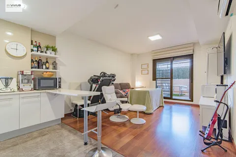 Квартира 55 м² в Granada