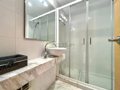 Pis de 95 m² a Santiago de Compostel·la