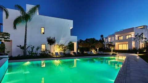 Pis de 239 m² a Marbella