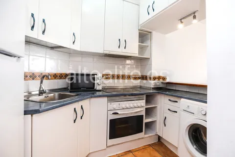 Appartamento 62 m² a Altea