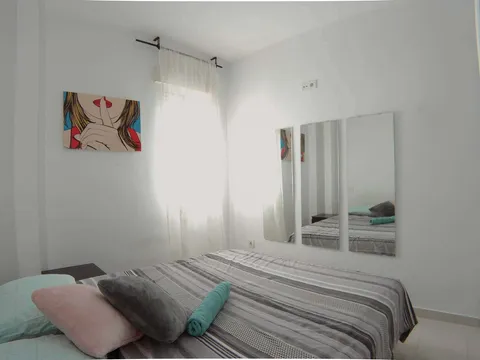 Pis de 50 m² a Madrid