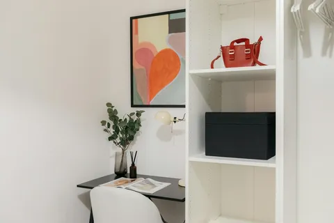 Habitació de lloguer, València