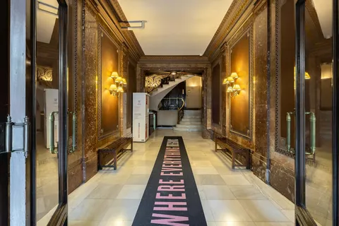 Chambre à louer, Barcelone