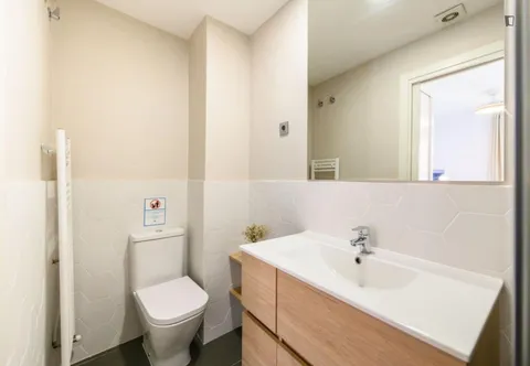 Appartamento 119 m² a Madrid