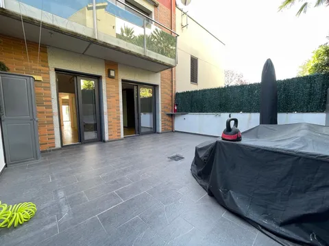 Appartamento 70 m² a les Franqueses del Vallès