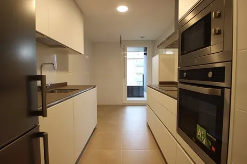Pis de 105 m² a Pamplona