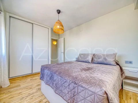 Pis de 64 m² a Alacant
