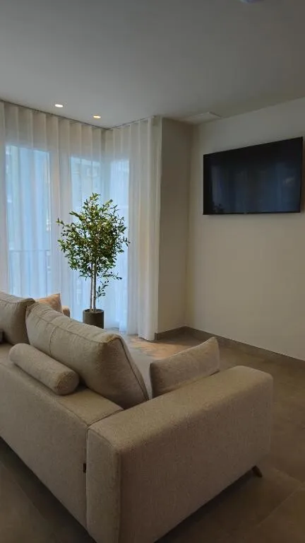 Pis de 67 m² a València