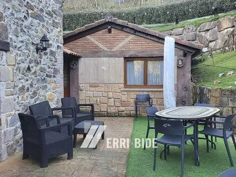 Appartamento 40 m² a Meñaka