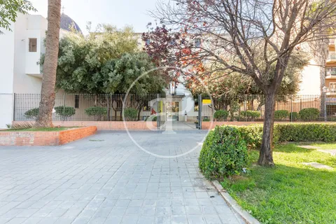 Wohnung 150 m² in Valencia