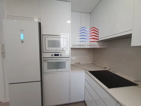 Appartamento 65 m² a Madrid