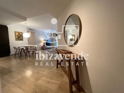 Pis de 90 m² a Eivissa
