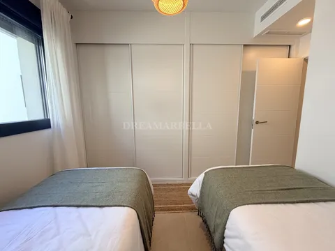 Wohnung 143 m² in Estepona