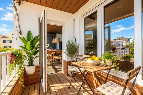 Piso de 102 m² en Palma