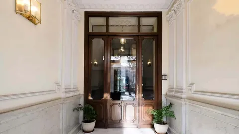 Pis de 30 m² a Madrid