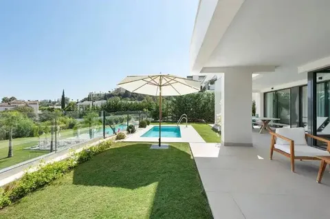 Appartamento 205 m² a Benahavís