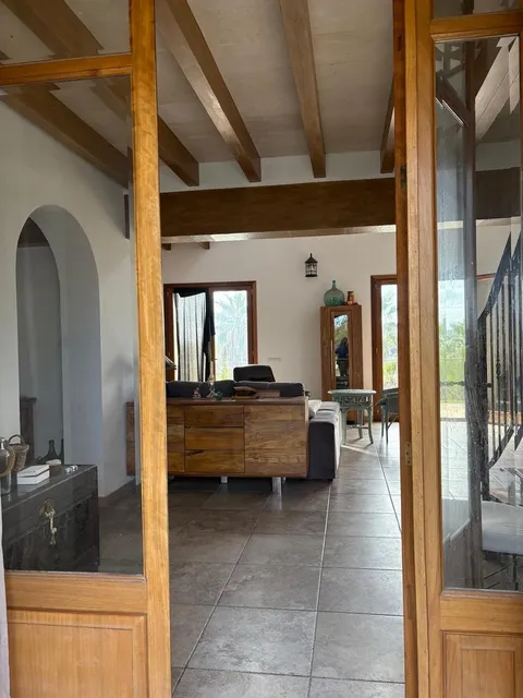 Квартира 550 м² в Lloret de Vistalegre
