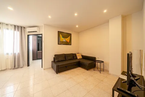 Wohnung 85 m² in Alicante