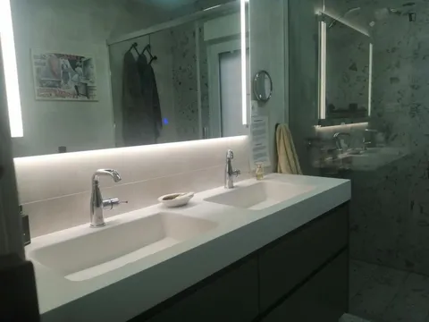 Habitació de lloguer, València