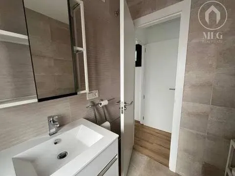 Pis de 94 m² a Màlaga