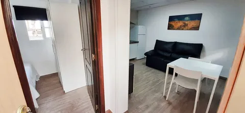 Apartamento 38 m² em Málaga