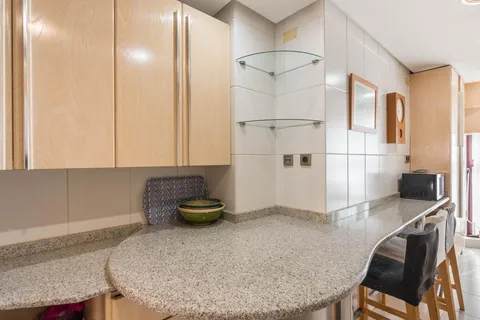 Pis de 172 m² a Múrcia