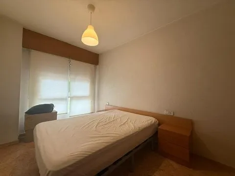 Pis de 58 m² a Múrcia