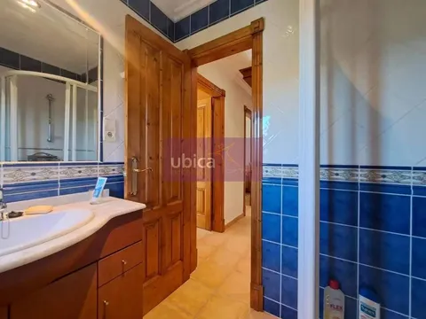 Casa de 109 m² en A Caniza