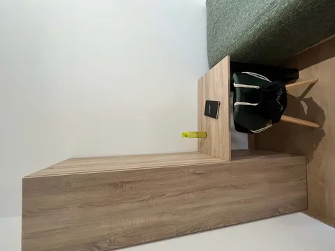 Habitación en alquiler, Madrid