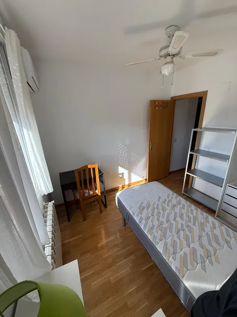 Habitació de lloguer, Arganda del Rey (2/6)