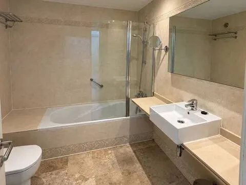 Pis de 142 m² a Mijas