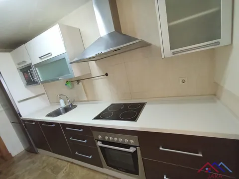 Pis de 65 m² a Jerez de la Frontera