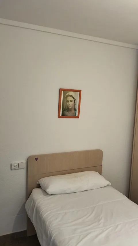 Stanza in affitto, Terrassa