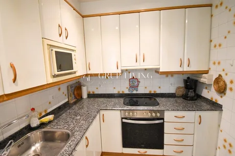 Pis de 76 m² a Sitges
