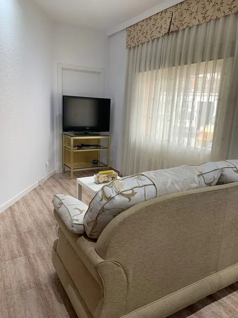 Pis de 70 m² a Villa del Prado