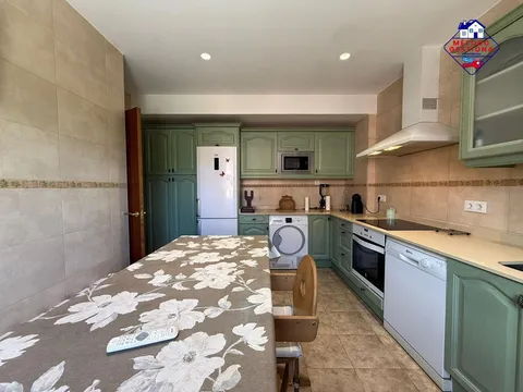 Wohnung 123 m² in Liérganes