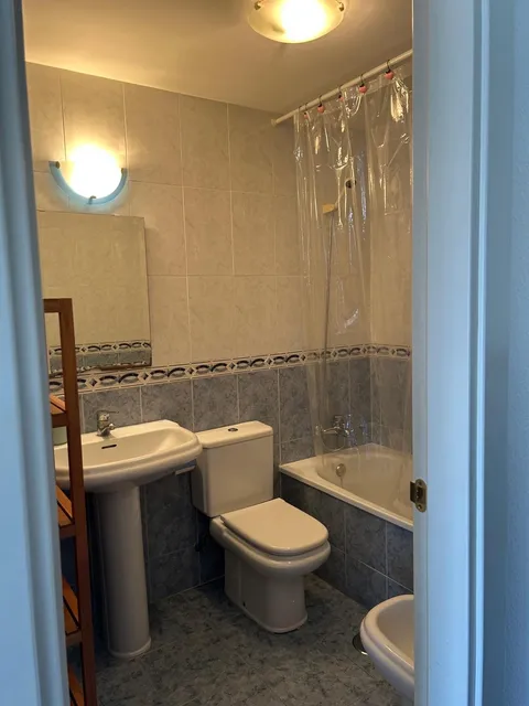 Appartamento 106 m² a Málaga