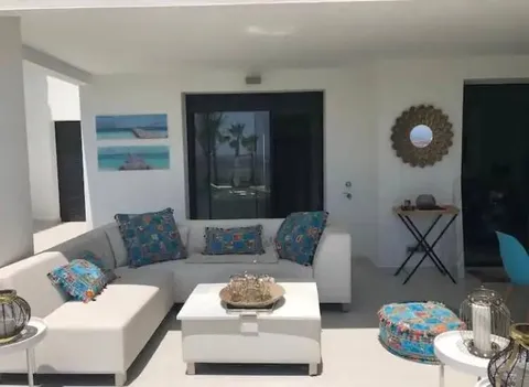 Wohnung 150 m² in Estepona