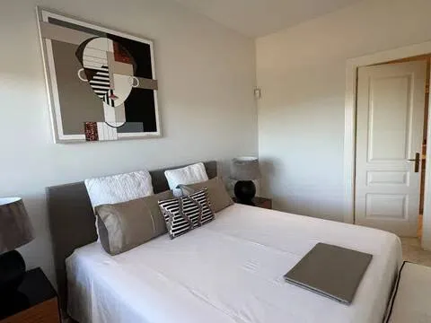 Wohnung 127 m² in Marbella