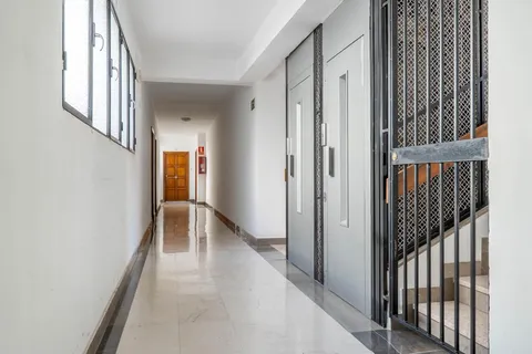 Habitació de lloguer, Granada