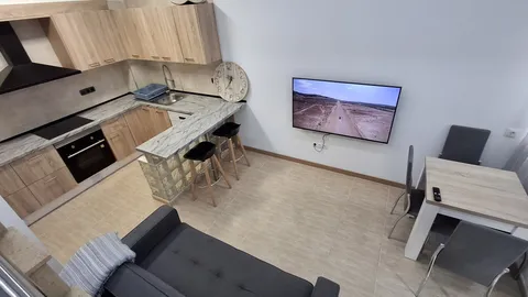 Casa de 79 m² a la Ràpita
