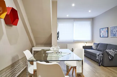 Appartement 35 m² à Barcelone