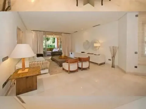 Pis de 183 m² a Marbella