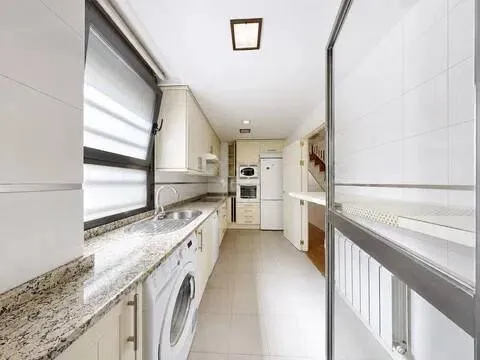 Pis de 150 m² a Madrid