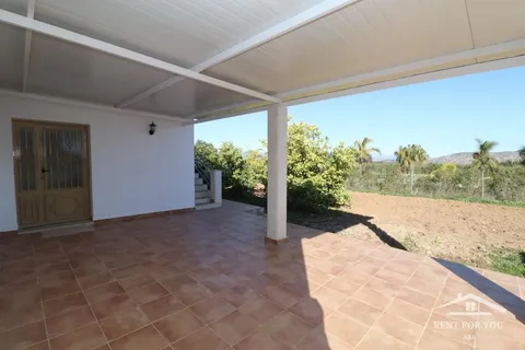 Maison 130 m² à Alhaurín el Grande