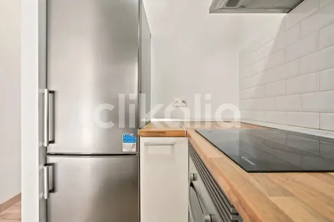 Appartamento 55 m² a Madrid